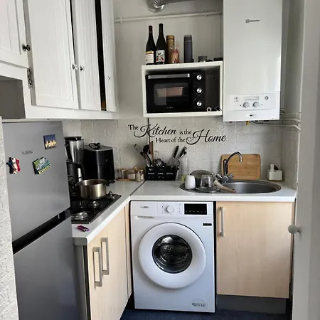Διαμέρισμα Location Pour 24 Lagny